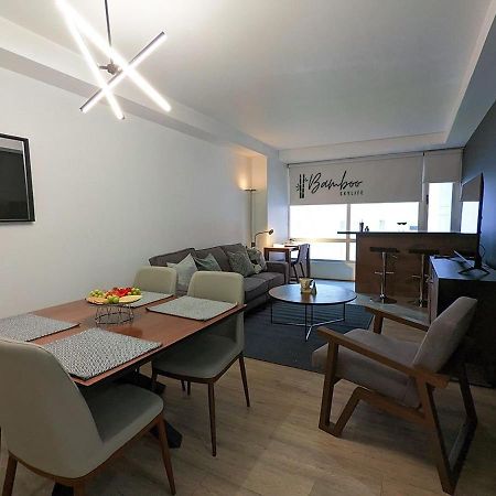 Luxury Condo Santa Fe Cosmocrat By Bamboo Skylife مدينة مكسيكو المظهر الخارجي الصورة