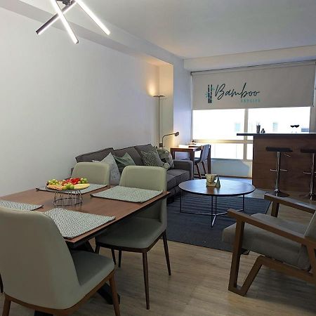 Luxury Condo Santa Fe Cosmocrat By Bamboo Skylife مدينة مكسيكو المظهر الخارجي الصورة